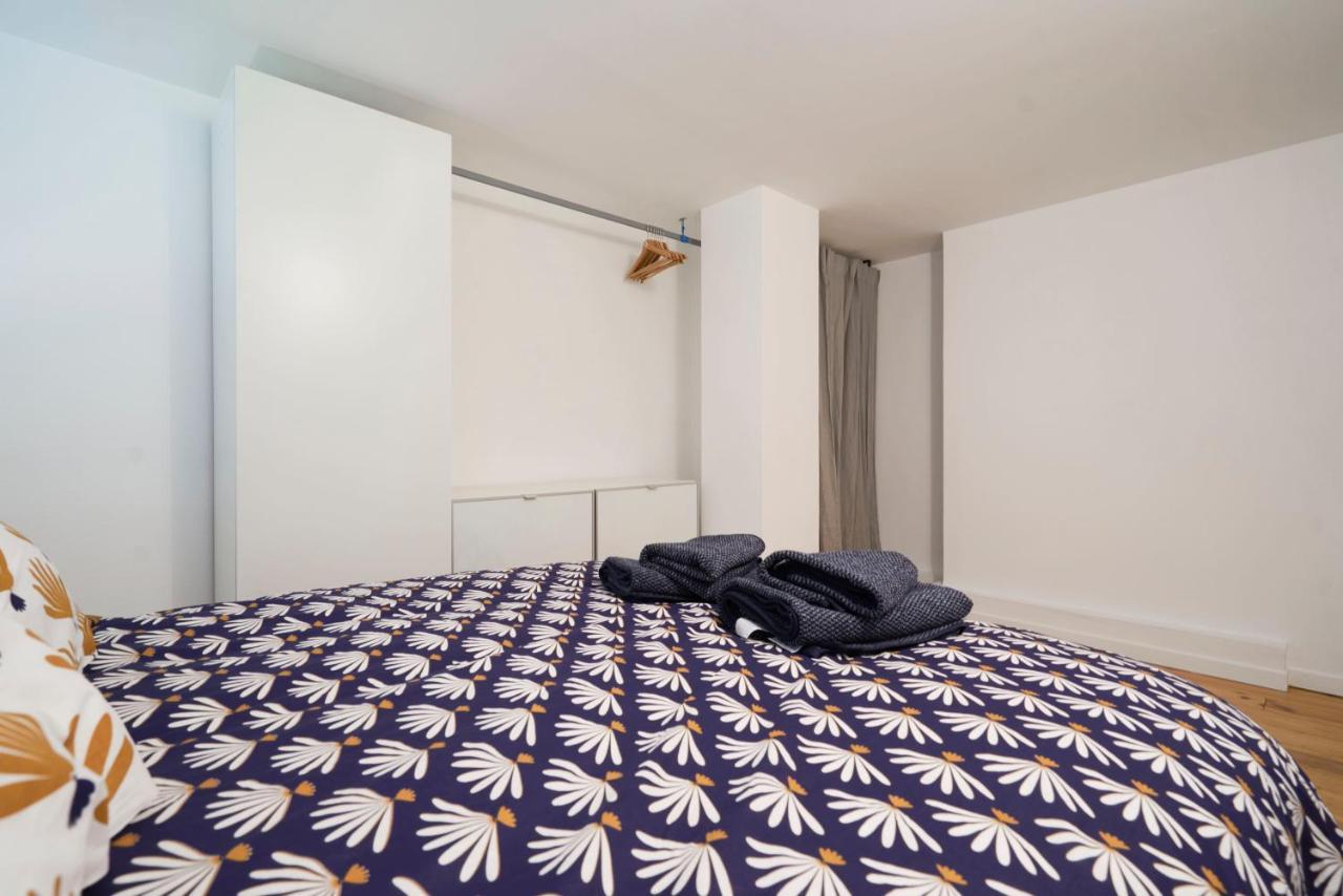 Locationstourcoing - Le Loft Two Apartment Exterior photo