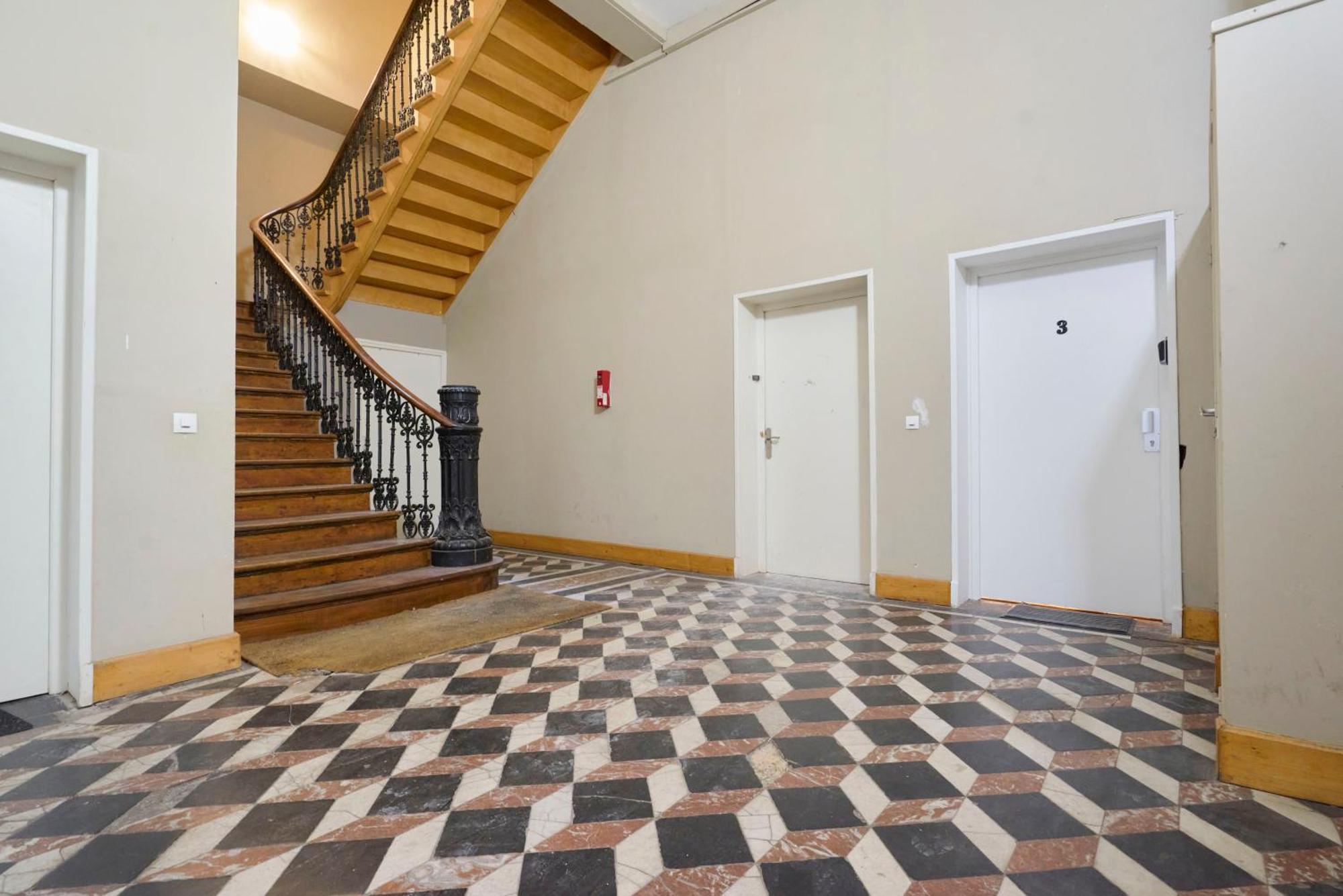 Locationstourcoing - Le Loft Two Apartment Exterior photo